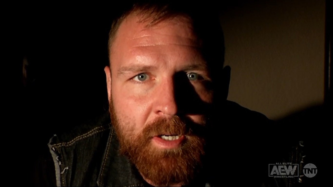 Jon Moxley