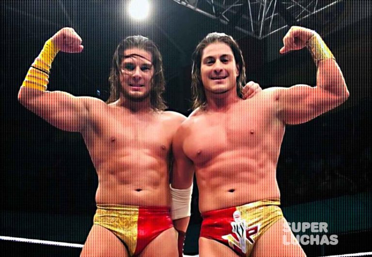 Angel de Oro y Niebla Roja