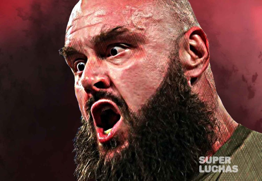 Braun Strowman