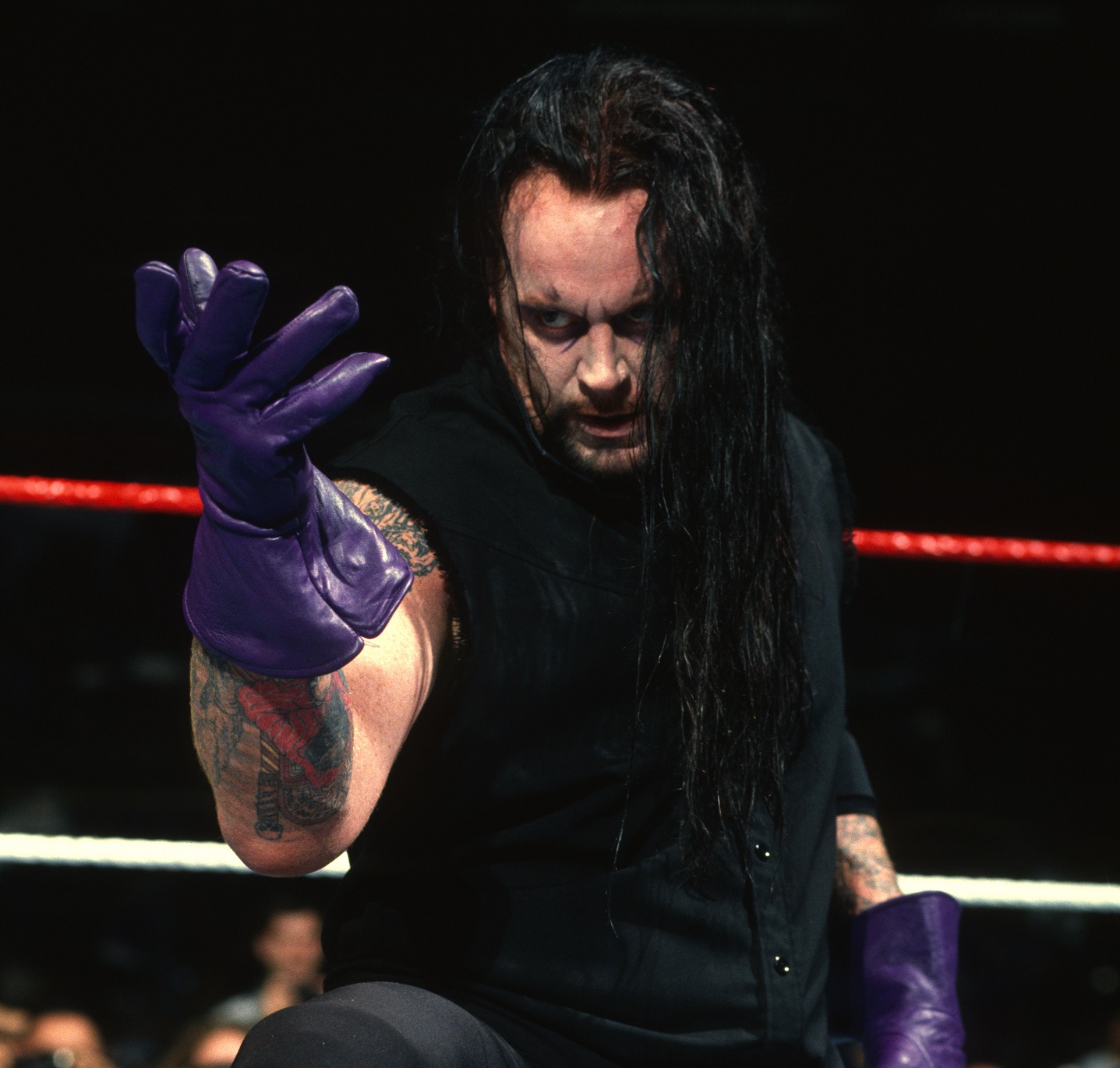 Undertaker