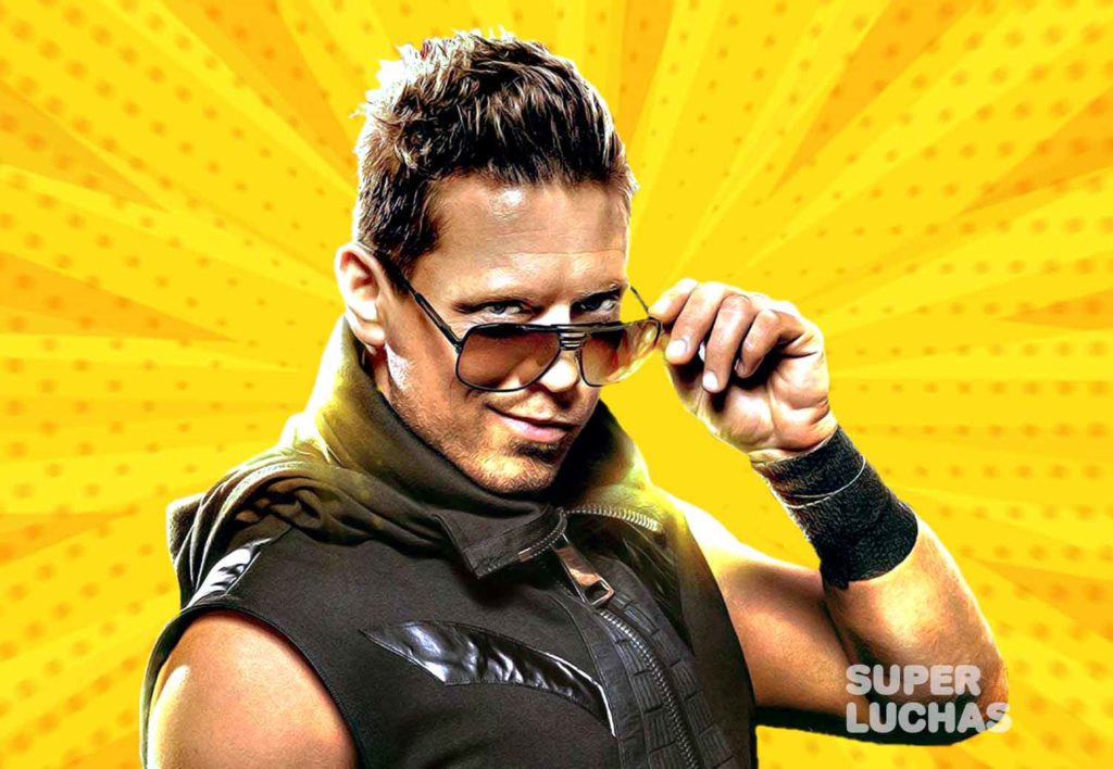 The Miz