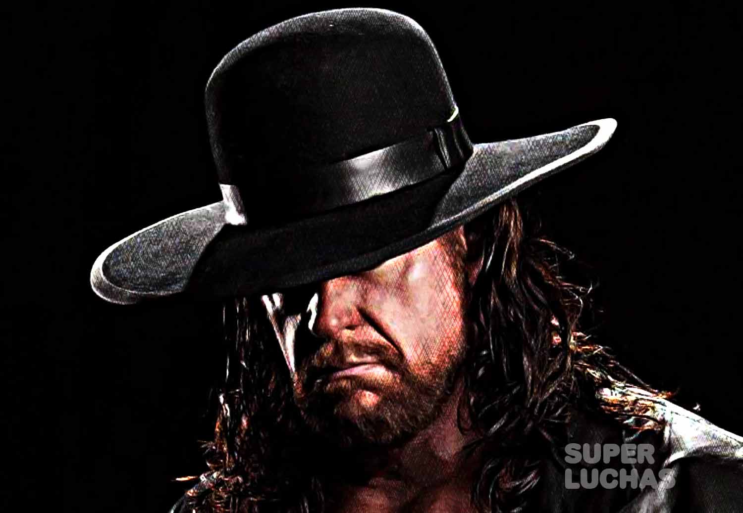 The Undertaker