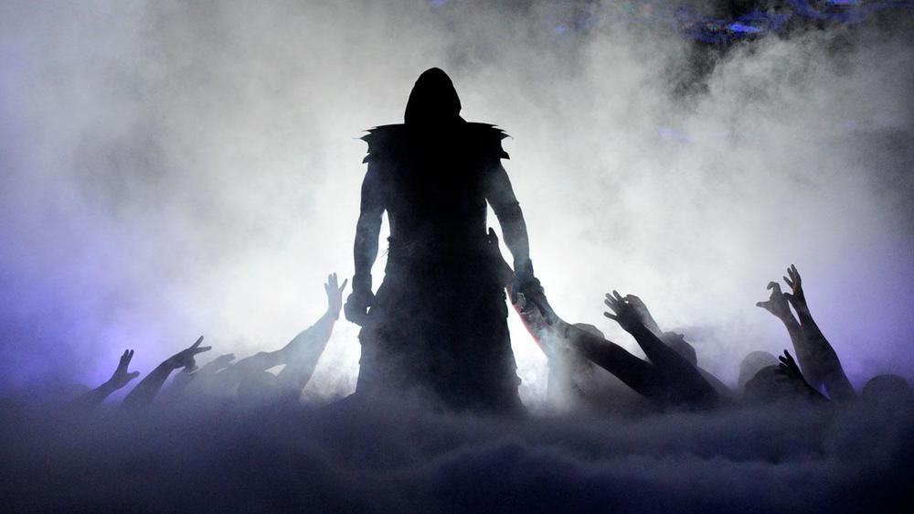 Undertaker