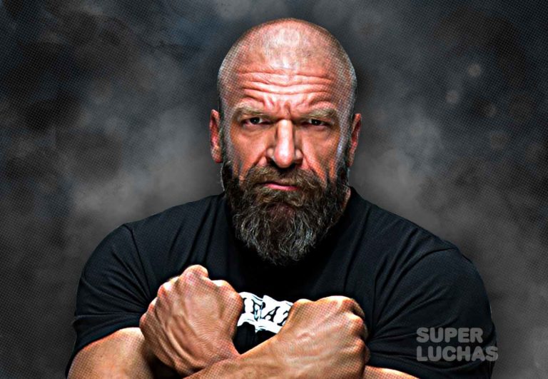 Triple H