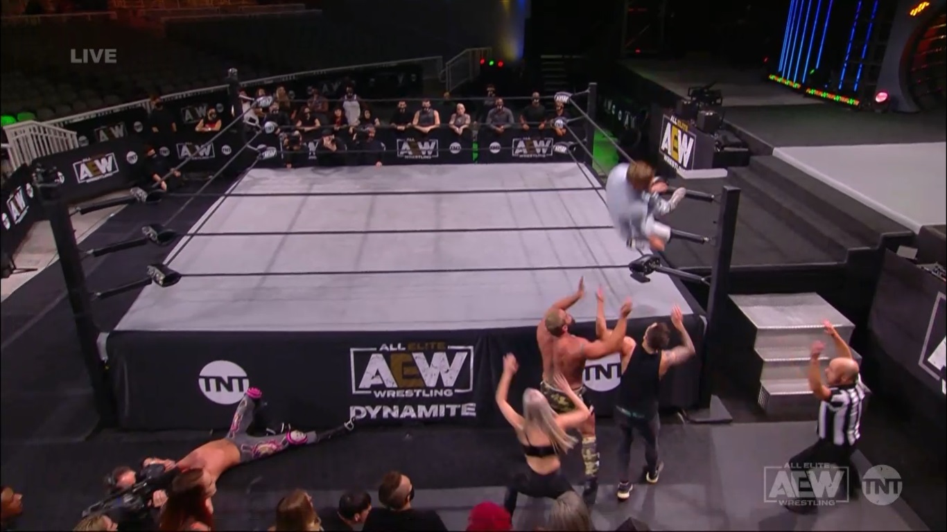 aew dynamite 04.11.2020 21