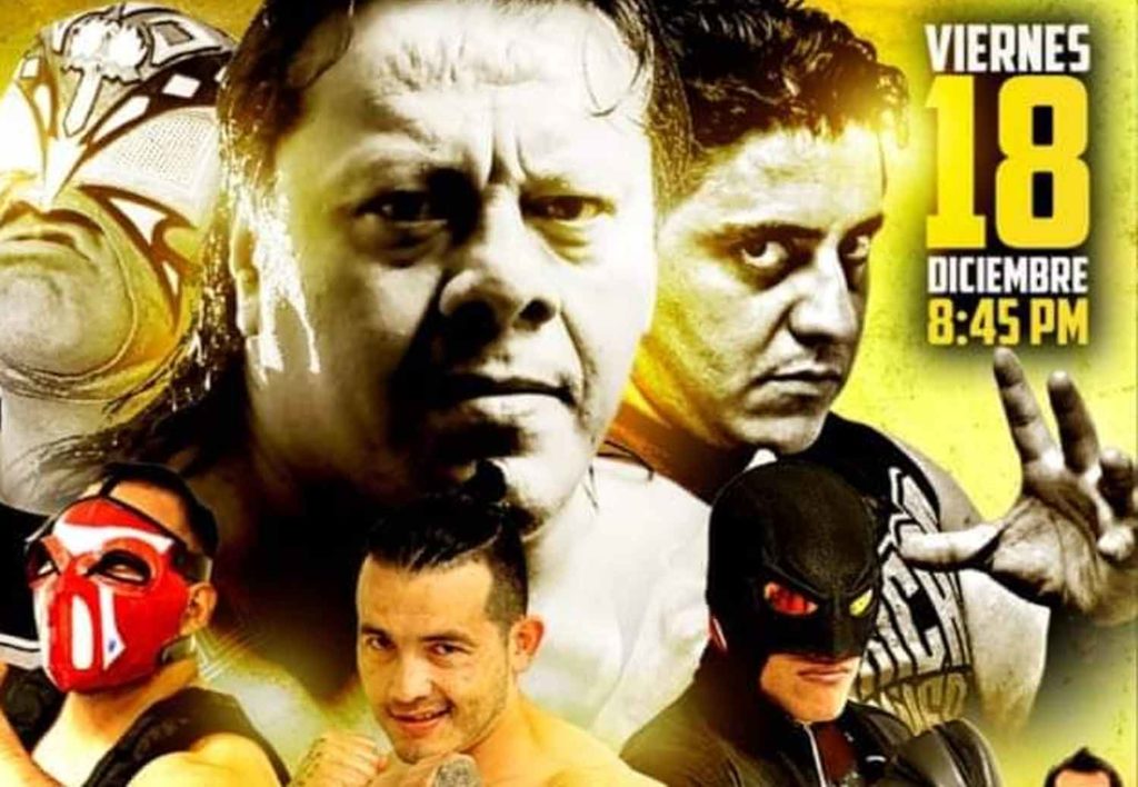 Aniversario TR3CE DTU