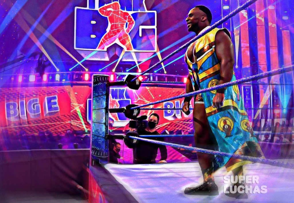Big E