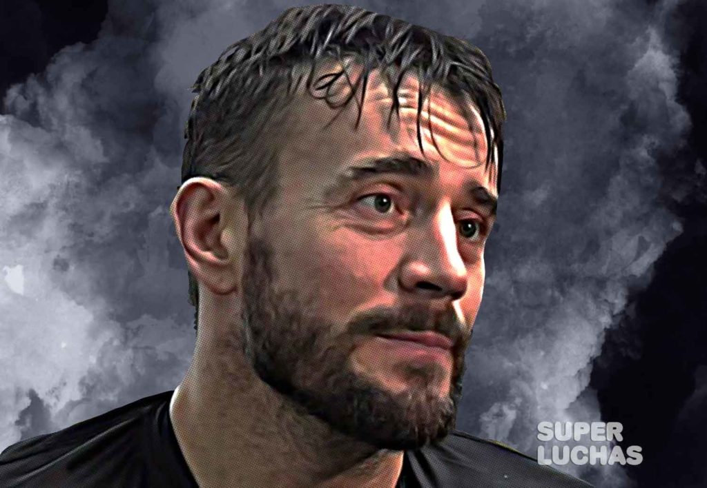 CM Punk