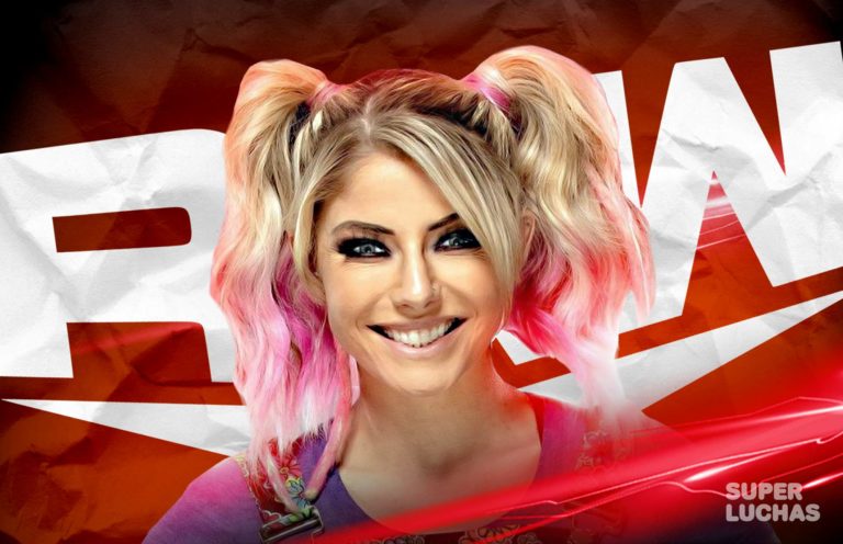 WWE RAW 28 de diciembre 2020