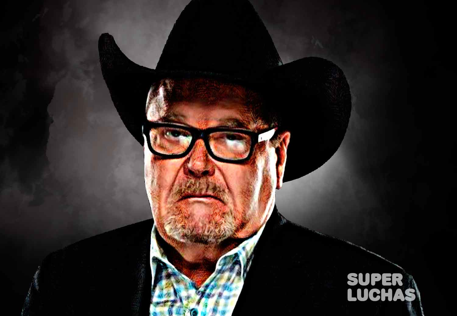 Jim Ross: "AEW Revolution 2021 fue mucho más que el fallo de pirotecnia"