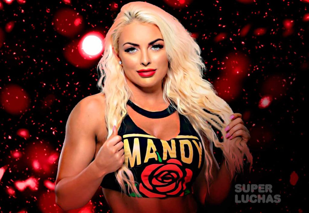 Mandy Rose