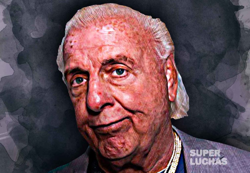 Ric Flair