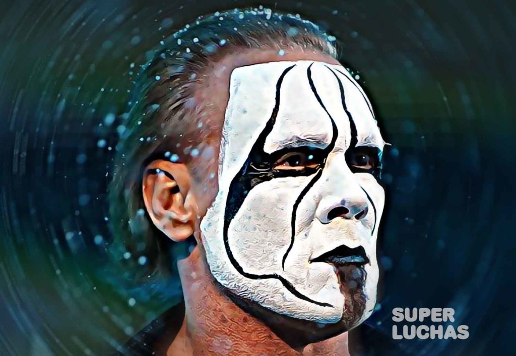 Sting