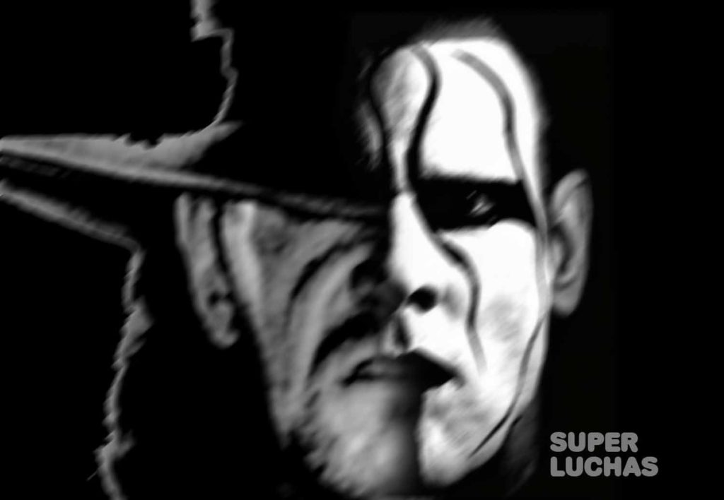 Sting Undertaker