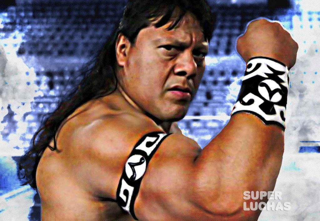 Último Guerrero