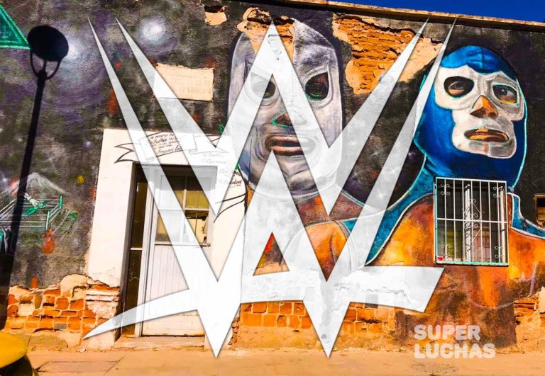WWE México
