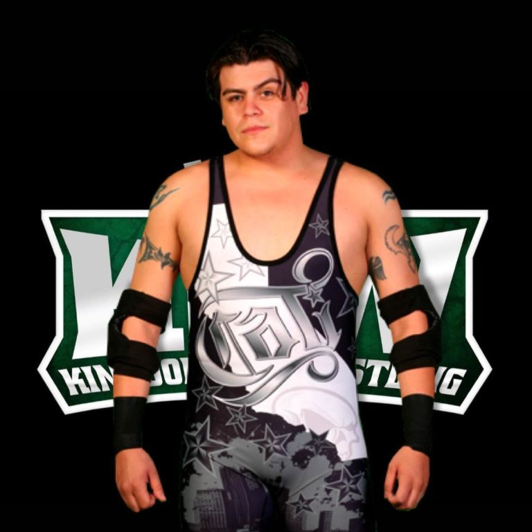 KOW Ricardo Rodriguez is the new Lucha Libre coach in Saudi Arabia