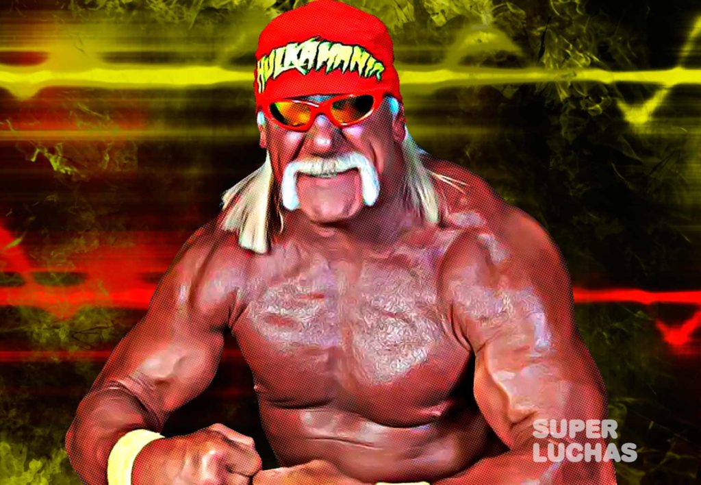 Hulk Hogan