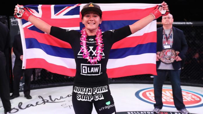 Ilima-Lei Macfarlane