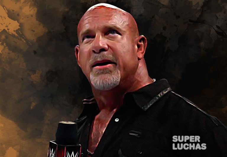 Bill Goldberg