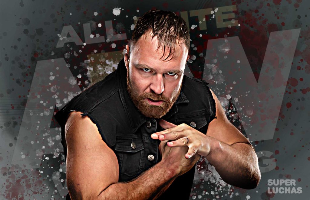 Cobertura AEW DYNAMITE 20 de enero 2021