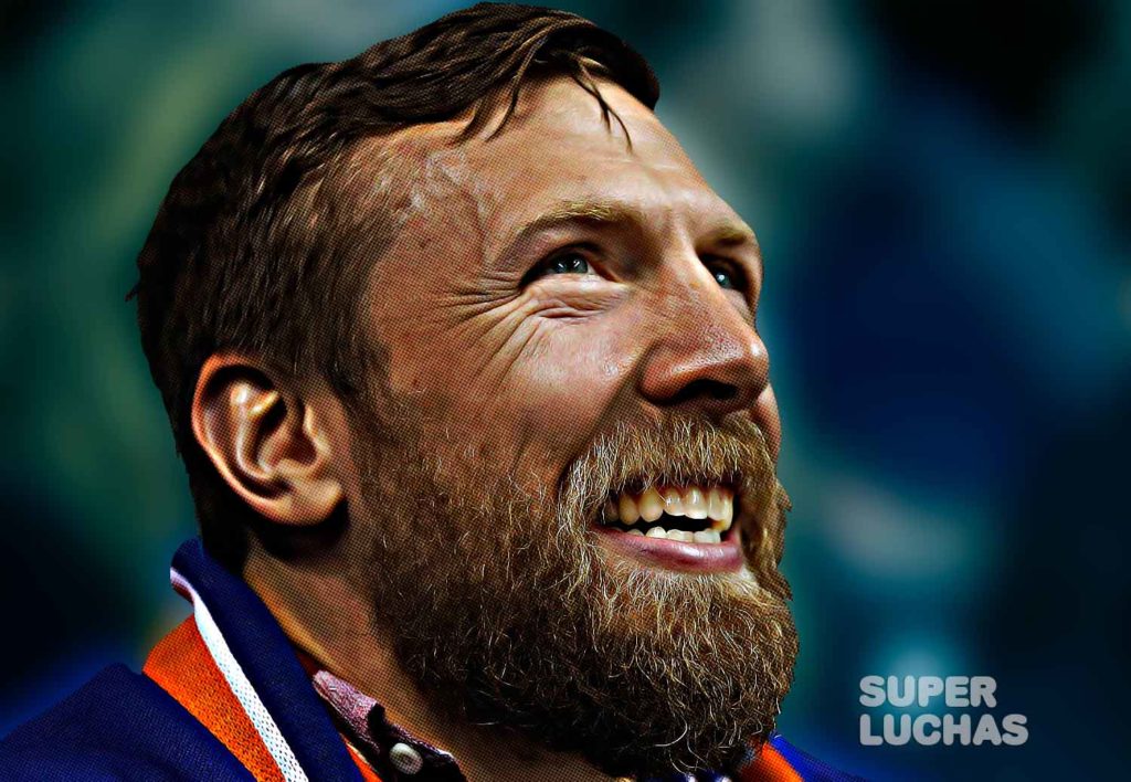 Daniel Bryan