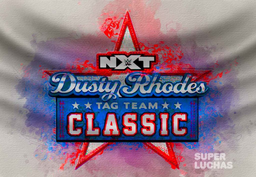 Dusty Rhodes Tag Team Classic