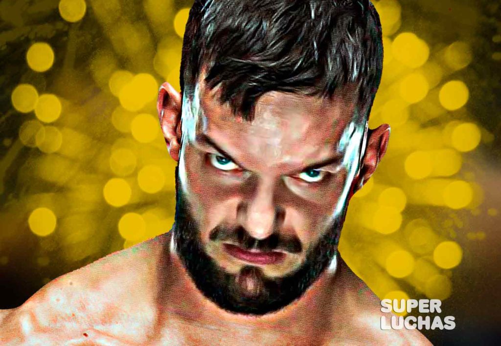 Finn Bálor