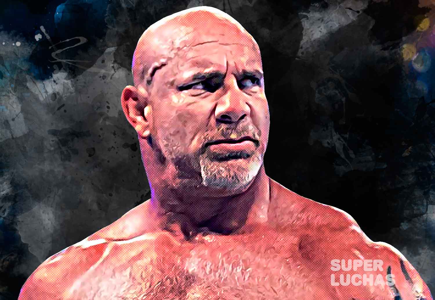 Goldberg