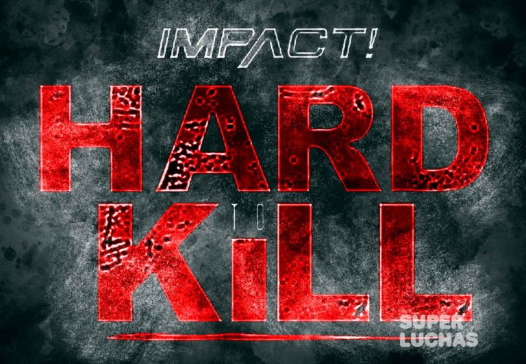 Hard to Kill logo