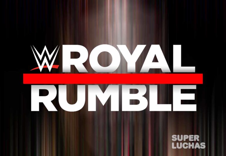 Logo Royal Rumble