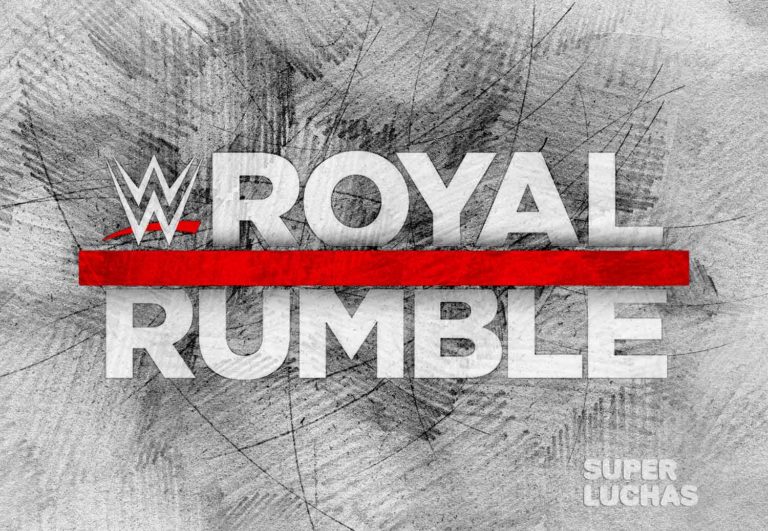 Logo Royal Rumble