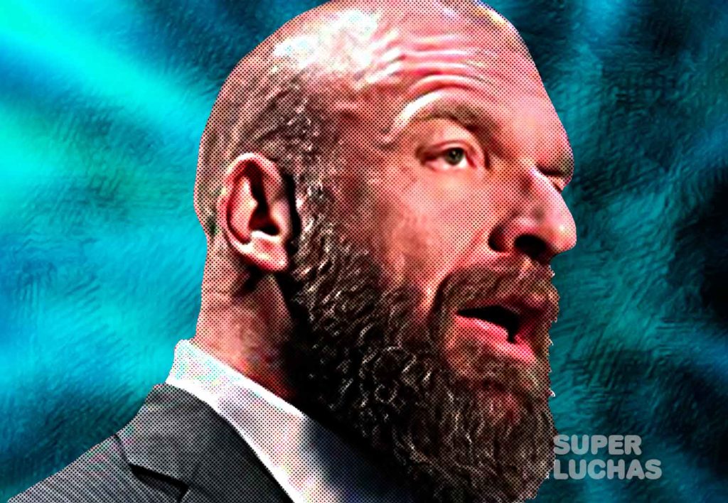 Triple H