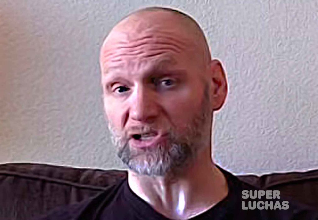 Etiqueta: Val Venis | Superluchas