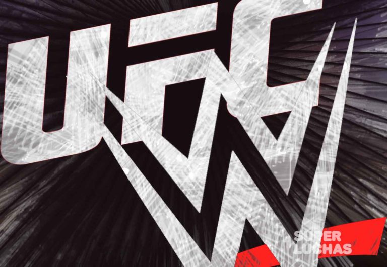 WWE UFC