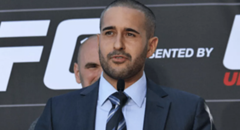 Jon Anik