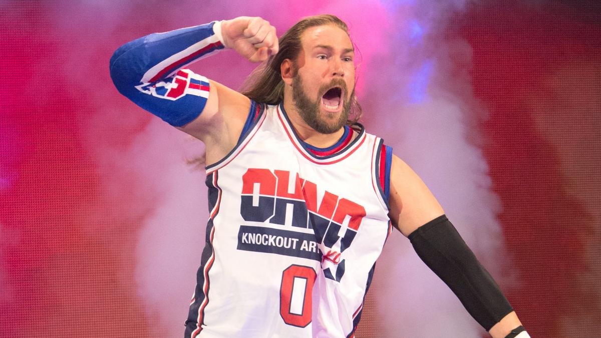 Chris Hero: "A Vince McMahon no le importa lo que otros quieren"