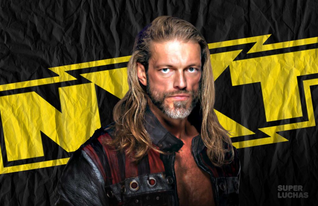 NXT 3 de febrero 2021