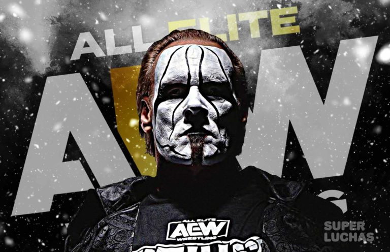 Cobertura AEW DYNAMITE 24 de febrero 2021