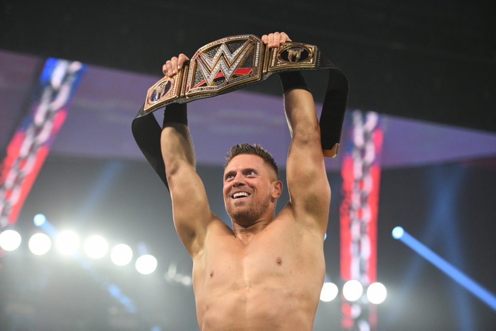 The Miz