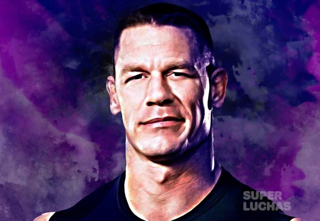 Roman Reigns vs. John Cena, rumorado estelar de SummerSlam 2021