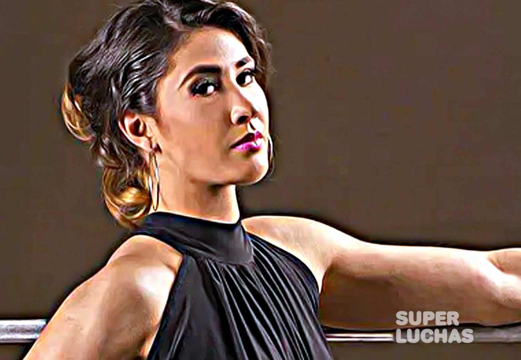 Jennifer Cantú