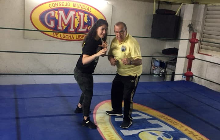 Jennifer Cantú Tony Salazar