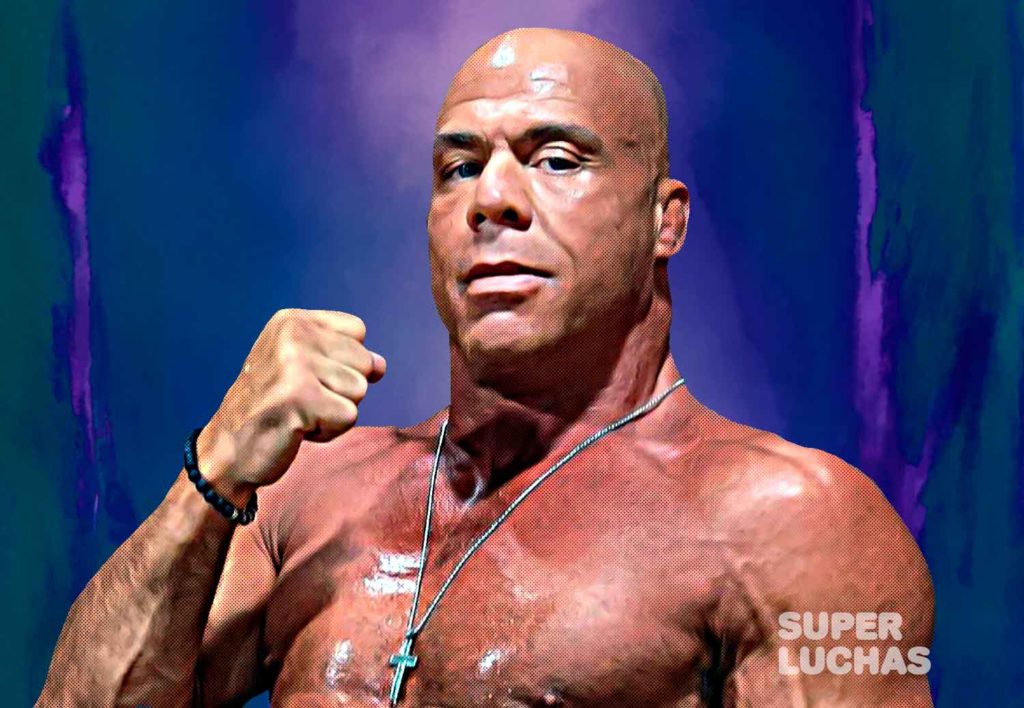 Kurt Angle