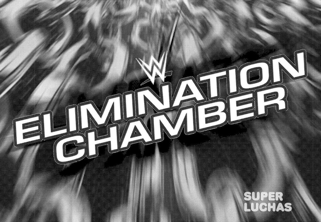 Logo Elimination Chamber
