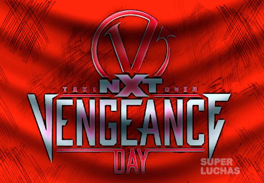 ¿Se cancela una lucha de NXT TakeOver: Vengeance Day?