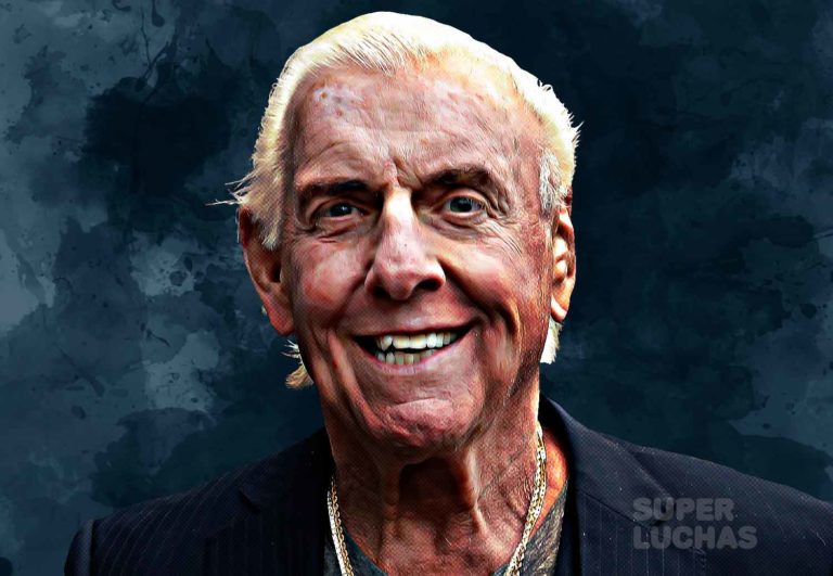Ric Flair