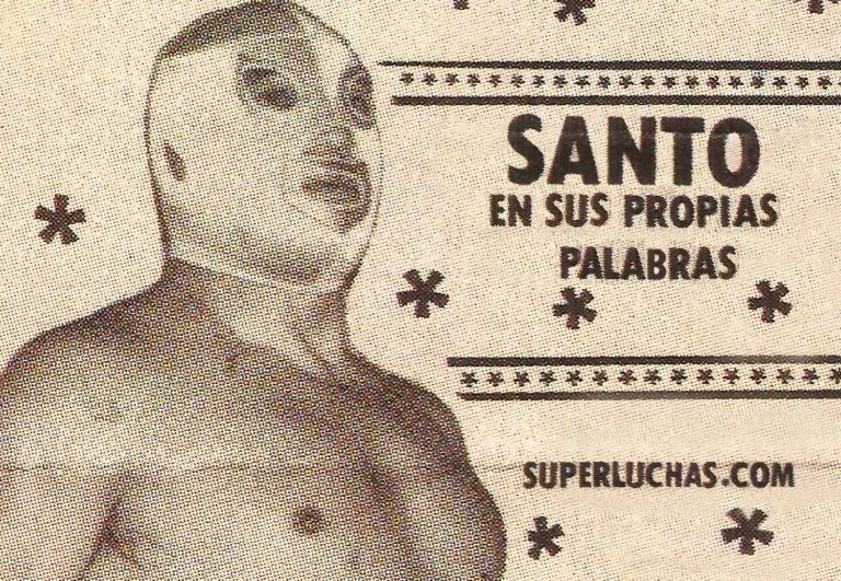 Santo