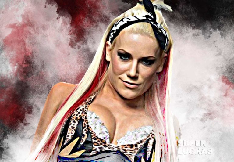 Taya Valkyrie