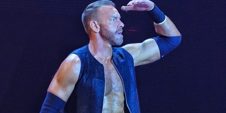 Christian habla de cuál será su futuro competitivo 